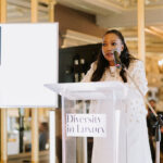 Diversity in Luxury Awards Luncheon at Hotel Café Royal