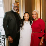 Diversity in Luxury Awards Luncheon at Hotel Café Royal