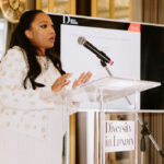Diversity in Luxury Awards Luncheon at Hotel Café Royal