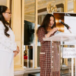 Diversity in Luxury Awards Luncheon at Hotel Café Royal