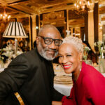 Diversity in Luxury Awards Luncheon at Hotel Café Royal