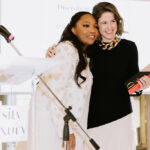Diversity in Luxury Awards Luncheon at Hotel Café Royal