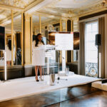 Diversity in Luxury Awards Luncheon at Hotel Café Royal