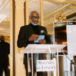 Diversity in Luxury Awards Luncheon at Hotel Café Royal