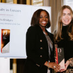 Diversity in Luxury Awards Luncheon at Hotel Café Royal