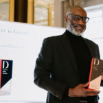 Diversity in Luxury Awards Luncheon at Hotel Café Royal