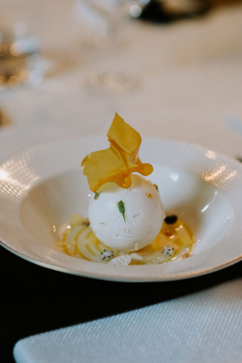 Diversity in Luxury Awards Luncheon at Hotel Café Royal