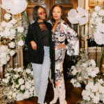 Diversity in Luxury Awards Luncheon at Hotel Café Royal
