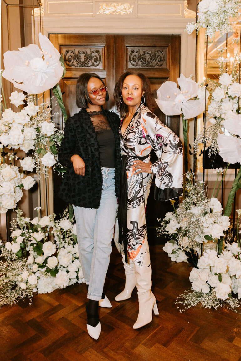 Diversity in Luxury Awards Luncheon at Hotel Café Royal