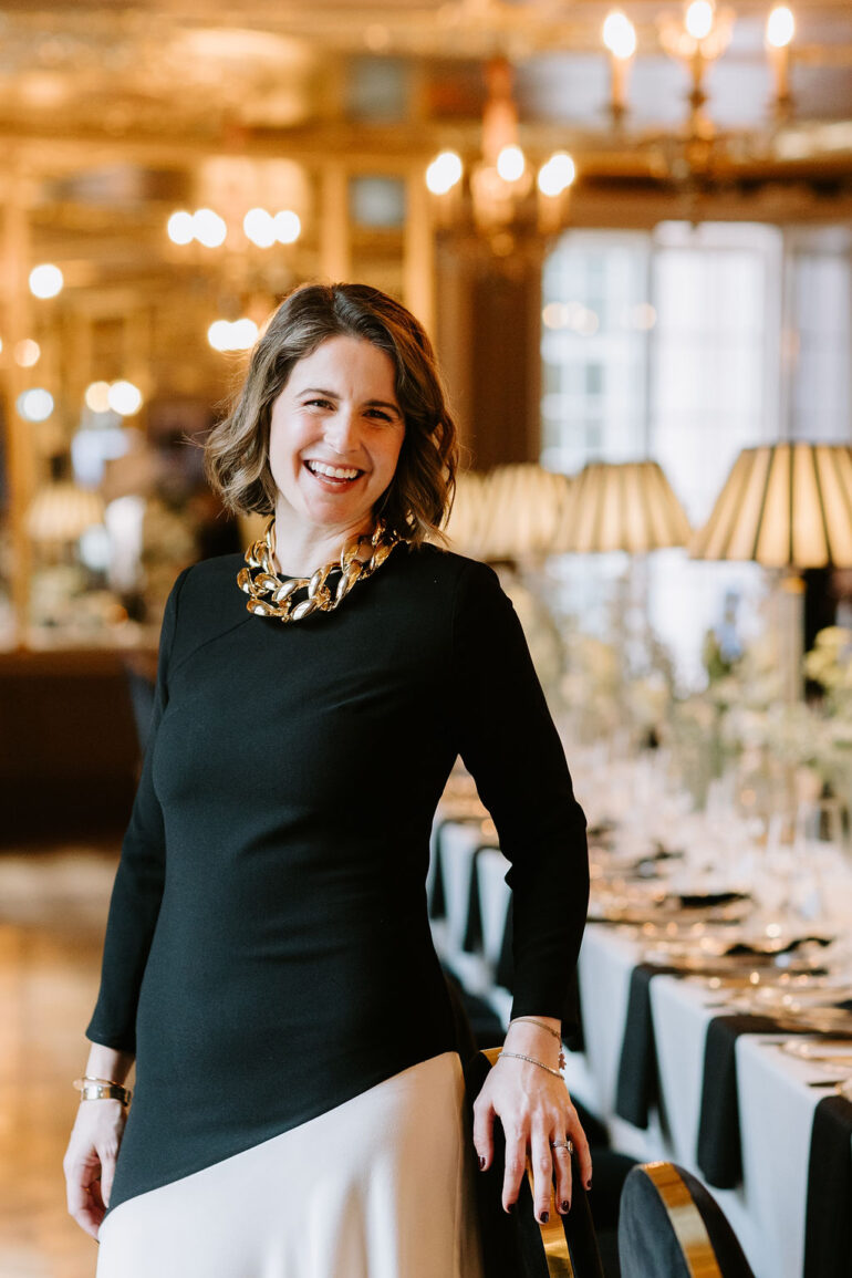 Diversity in Luxury Awards