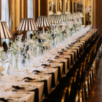 Diversity in Luxury Awards Luncheon at Hotel Café Royal