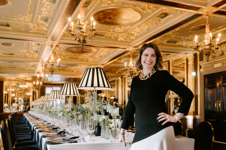 Diversity in Luxury Awards