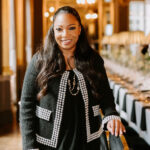 Diversity in Luxury Awards Luncheon at Hotel Café Royal