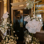 Diversity in Luxury Awards Luncheon at Hotel Café Royal