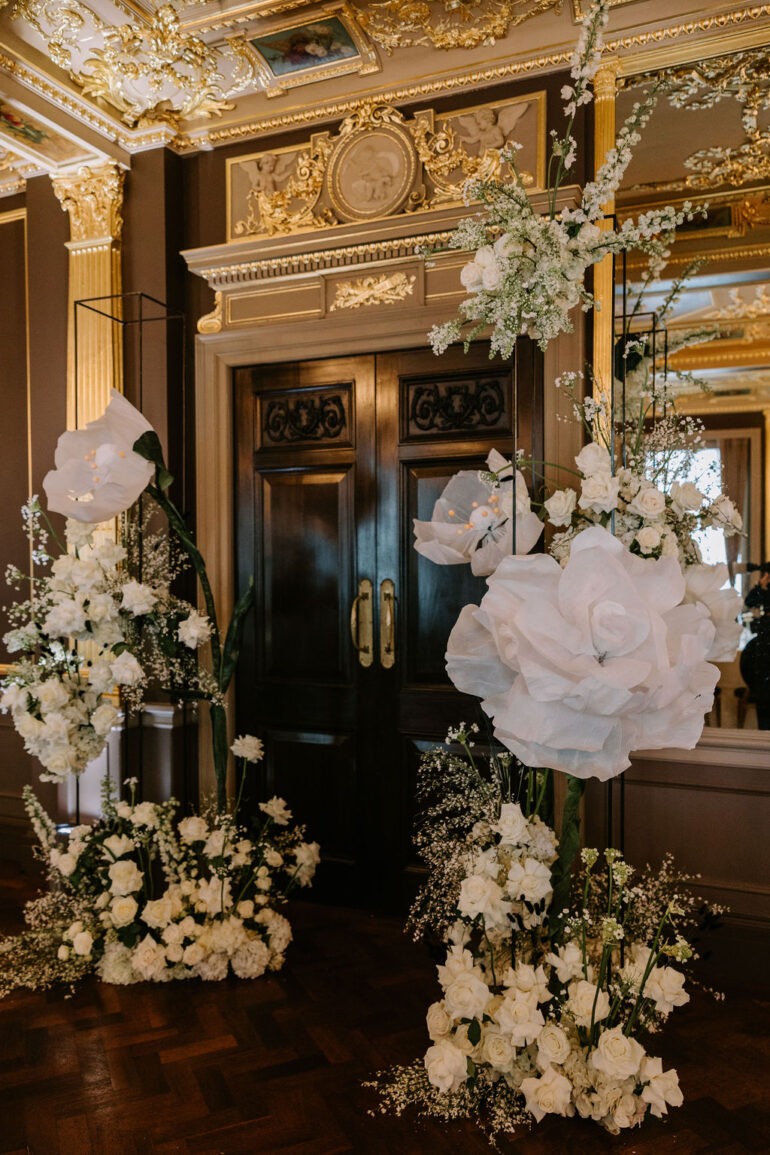 Diversity in Luxury Awards Luncheon at Hotel Café Royal