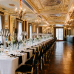 Diversity in Luxury Awards Luncheon at Hotel Café Royal