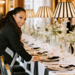 Diversity in Luxury Awards Luncheon at Hotel Café Royal