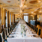Diversity in Luxury Awards Luncheon at Hotel Café Royal