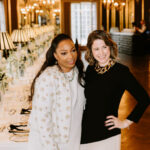 Diversity in Luxury Awards Luncheon at Hotel Café Royal