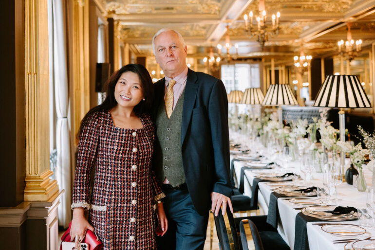 Diversity in Luxury Awards