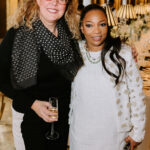 Diversity in Luxury Awards Luncheon at Hotel Café Royal