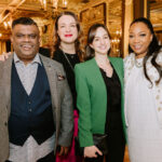 Diversity in Luxury Awards Luncheon at Hotel Café Royal