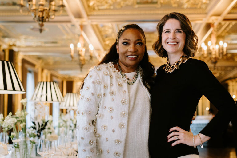 Diversity in Luxury Awards