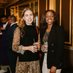 Diversity in Luxury Awards Luncheon at Hotel Café Royal