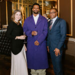 Diversity in Luxury Awards Luncheon at Hotel Café Royal