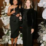 Diversity in Luxury Awards Luncheon at Hotel Café Royal