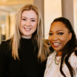 Diversity in Luxury Awards Luncheon at Hotel Café Royal