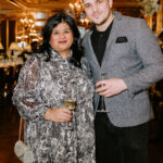 Diversity in Luxury Awards Luncheon at Hotel Café Royal
