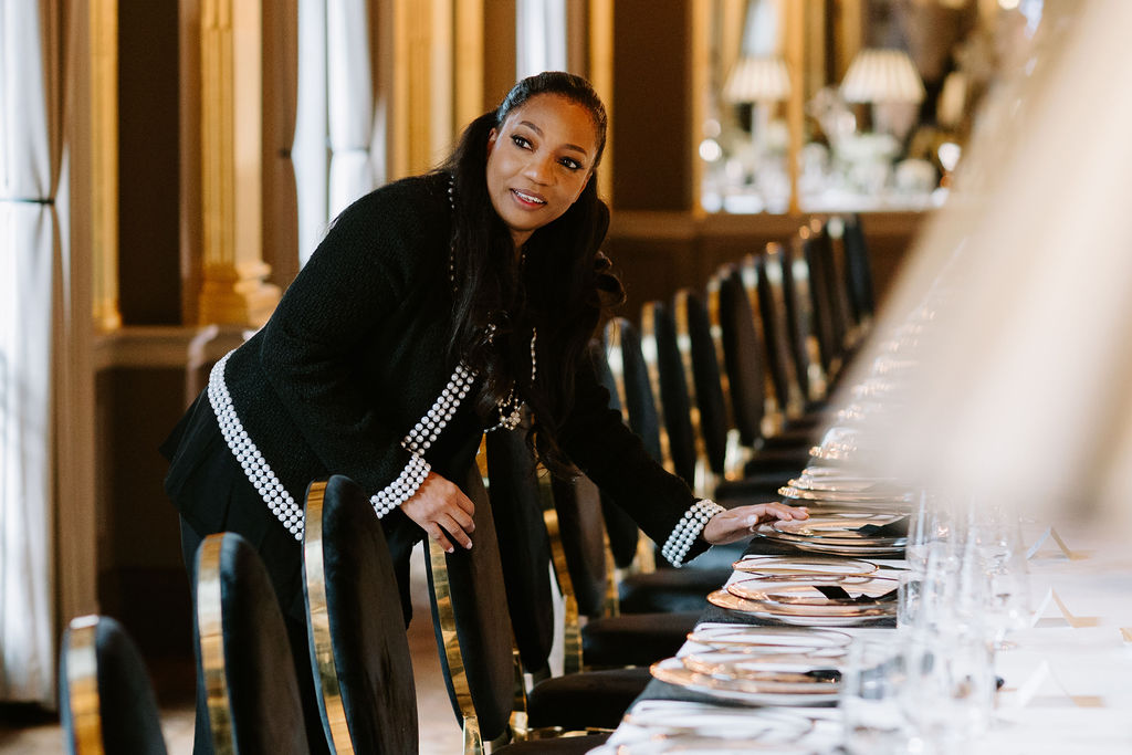 Diversity in Luxury Awards