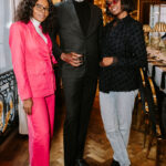 Diversity in Luxury Awards Luncheon at Hotel Café Royal