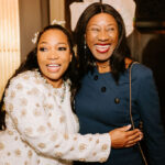 Diversity in Luxury Awards Luncheon at Hotel Café Royal