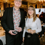 Diversity in Luxury Awards Luncheon at Hotel Café Royal