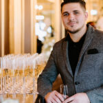 Diversity in Luxury Awards Luncheon at Hotel Café Royal