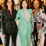 Diversity in Luxury Awards Luncheon at Hotel Café Royal