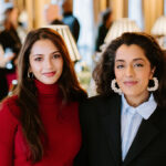 Diversity in Luxury Awards Luncheon at Hotel Café Royal