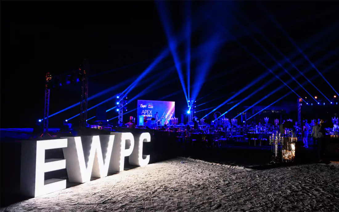  13th Edition of Exotic Wedding Planning Conference Bodrum, Turkiye