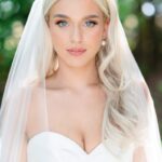 An English Country Garden Wedding At Home