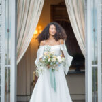 Sicilian Styled Shoot At Villa La Limonaia