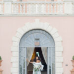 Sicilian Styled Shoot At Villa La Limonaia