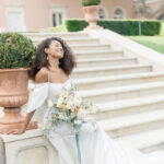 Sicilian Styled Shoot At Villa La Limonaia