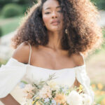 Sicilian Styled Shoot At Villa La Limonaia