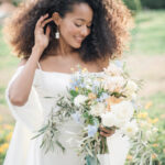 Sicilian Styled Shoot At Villa La Limonaia