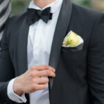 Sicilian Styled Shoot At Villa La Limonaia