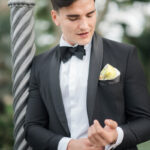 Sicilian Styled Shoot At Villa La Limonaia