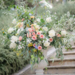Sicilian Styled Shoot At Villa La Limonaia