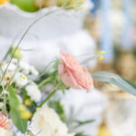 Sicilian Styled Shoot At Villa La Limonaia